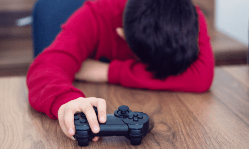 videojuegos